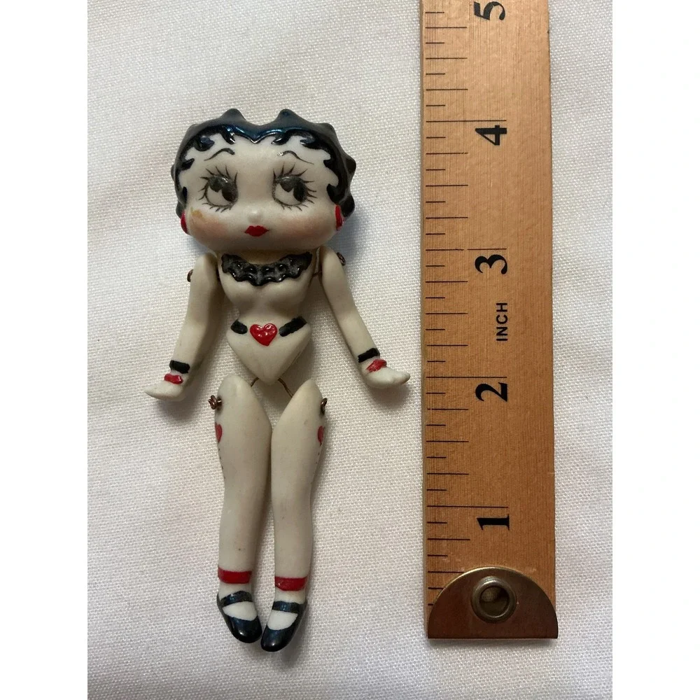 N/A vintage betty